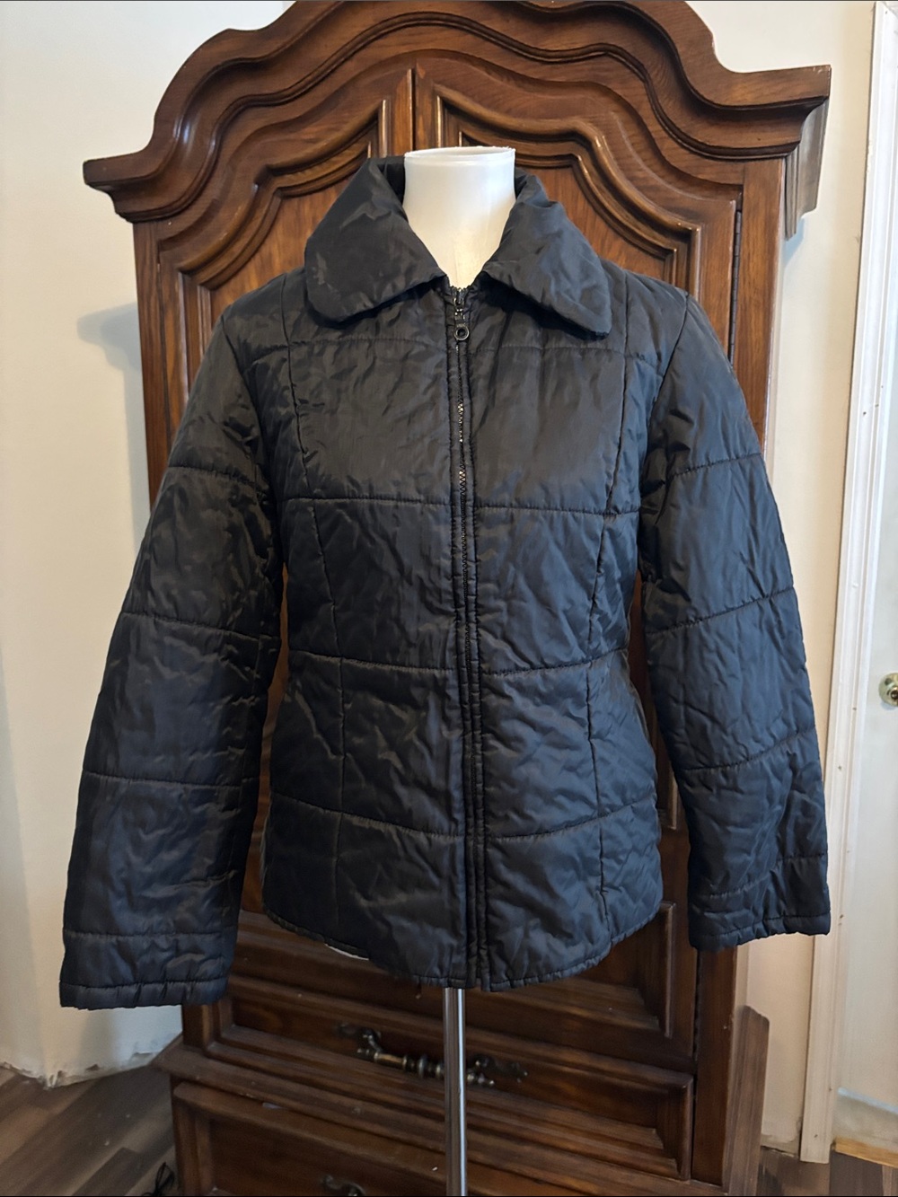 United colors of Benetton puffer jacket
